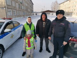 Акция по Правилам Дорожного Движения Акция по Правилам Дорожного Движения.