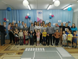Родительское собрание в рамках "Декады Дорожной Безопасности!" Родительское собрание в рамках "Декады Дорожной Безопасности!".