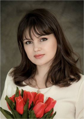 Воспитатель Романова Ирина Николаевна Воспитатель Романова Ирина Николаевна