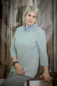 Воспитатель Федосова Татьяна Александровна Воспитатель Федосова Татьяна Александровна