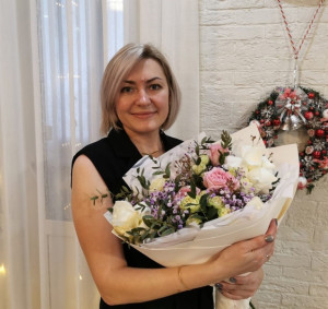 Воспитатель Журавлева Татьяна Александровна Воспитатель Журавлева Татьяна Александровна