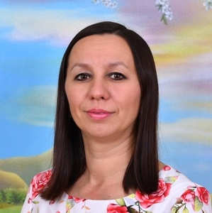 Воспитатель Галлямутдинова Гюзель Нуримановна Воспитатель Галлямутдинова Гюзель Нуримановна