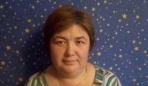 Воспитатель Слонова Жанна Александровна Воспитатель Слонова Жанна Александровна