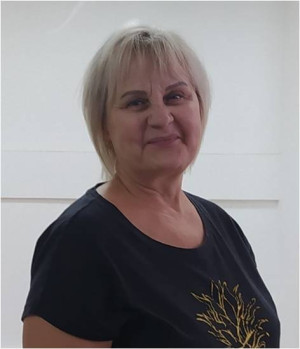 Воспитатель Жук Валентина Александровна Воспитатель Жук Валентина Александровна